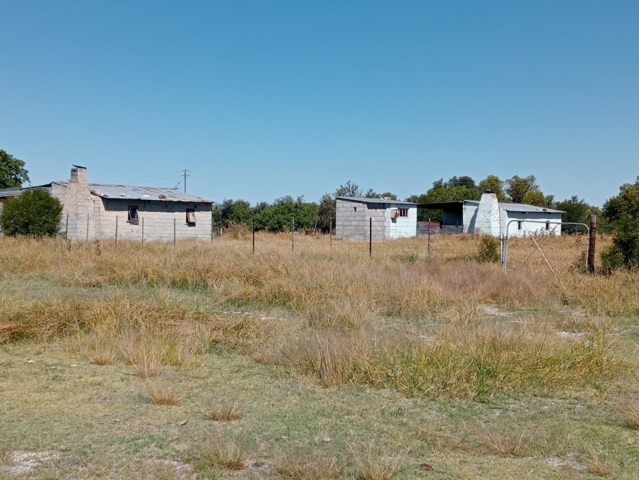 Commercial Property for Sale in Koopmansfontein Northern Cape